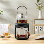 Automatic Steam Teapot