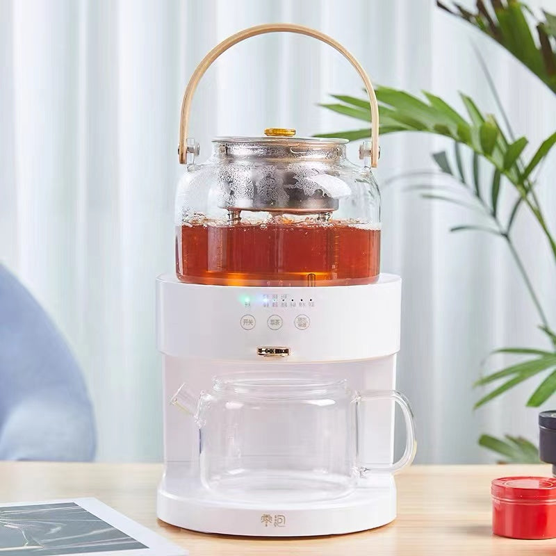 Automatic Steam Tea Brewer — 220V