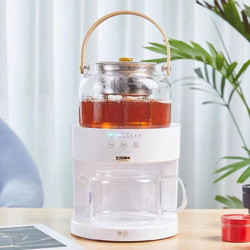 Automatic Steam Tea Brewer — 220V