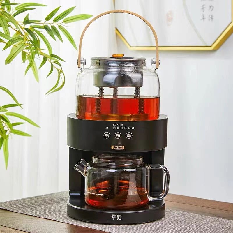 Automatic Steam Tea Brewer — 220V