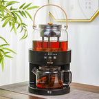 Automatic Steam Tea Brewer — 220V