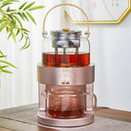 Automatic Steam Tea Brewer — 220V
