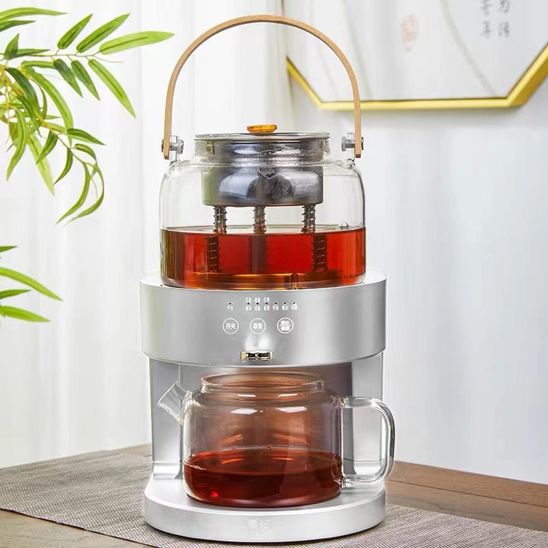 Automatic Steam Tea Brewer — 220V