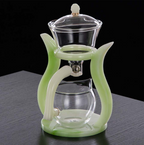 Tea Lady Glass Tea Set — 350ml
