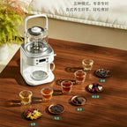 Automatic Steam Tea Maker